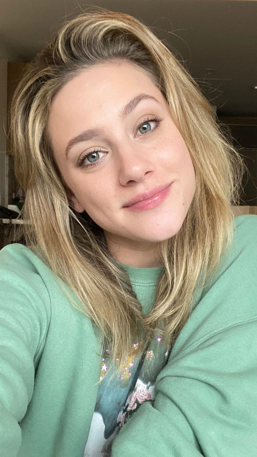 Emily R., California