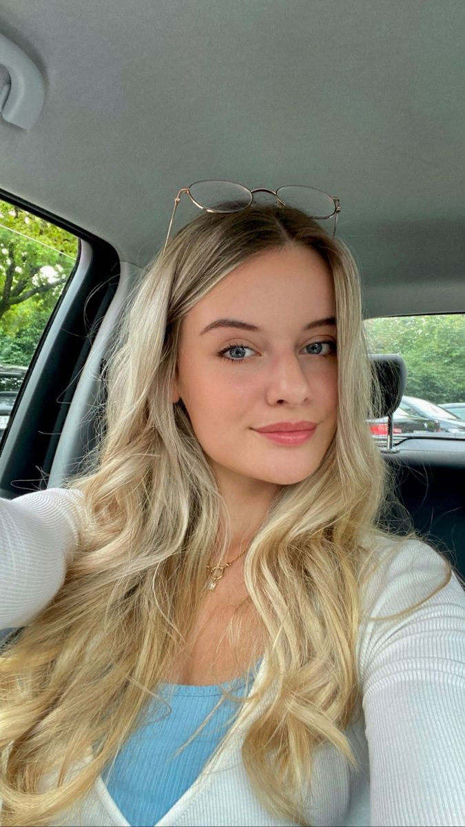 Nicole S., Washington